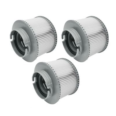 3Pcs Filter for Mspa Filters MSPA FD2089 K808 MDP66 Camaro Blue Sea Elegance Hot Tub Spa Cartridges