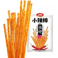 10bags X 18g Authentic Weilong Chinese Specialty Spicy Snack Food Gluten 卫龙辣条