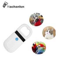 Lamberts Lector chip mascota Handheld Chip Scanner Card Reader 134.2Khz Identification Label Microchip Dog