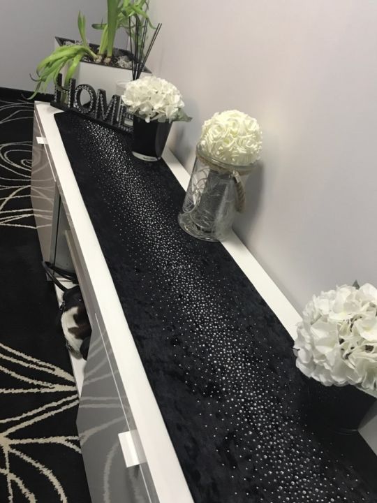 junwell-fashion-modern-table-runner-ironing-diamond-2-layers-runner-table-cloth-with-tassels-cutwork-embroidered-table-runner