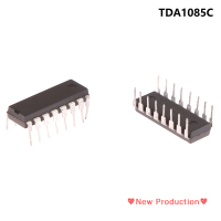 New Production? วงจรรวม TDA1085CG TDA1085 TDA1085C 1ชิ้น-16