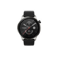 Amazfit GTR 4 Superspeed Black CE7-000572