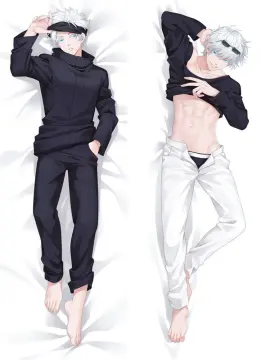 Best Anime Waifu Body Pillows  How to Get Them and Clean Them  Player  Assist  Game Guides  Walkthroughs