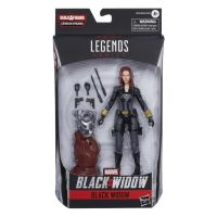 สินค้าขายดี!!! ของเล่น หุ่น ฟิกเกอร์ มาร์เวล รีเจนทส์ Marvel Black Widow Legends Series 6-inch Collectible Black Widow Deadly Origin... ของเล่น โมเดล โมเดลรถ ของเล่น ของขวัญ ของสะสม รถ หุ่นยนต์ ตุ๊กตา โมเดลนักฟุตบอล ฟิกเกอร์ Model