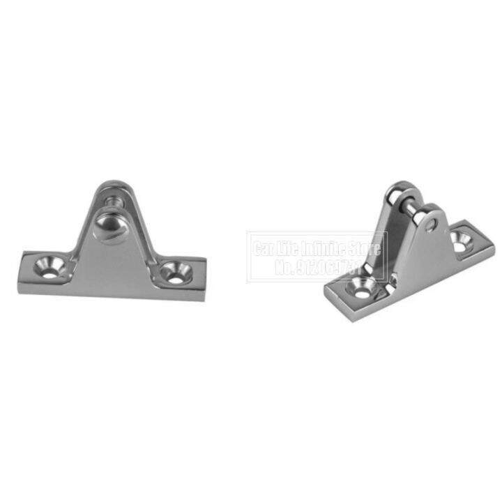 12pcs-universal-3-bow-bimini-top-stainless-steel-316-marine-hardware-set-deck-hinge-jaw-slide-eye-end-fitting-boat-accessories-accessories