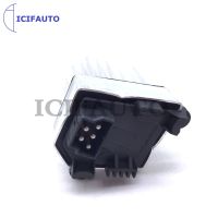 64116920365 Fan Blower Motor Regulator Final Stage Heater Resistor For BMW 3 Series E46 &amp; X3 E83 OE# 64 11 6 920 365 Engine Heaters Accessories