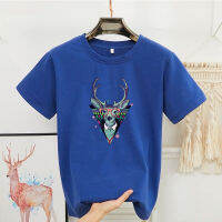 BK-289*เสื้อยืดแขนสั้นพร้อมส่ง 8สี ลายการ์ตูน ขายดีตามเทรนต์ ลายน่ารัก สีสันสดใส่น่ารัก ใส่ได้ทั้งหญิงและชาย (S-3XL) **ปลีก-ส่ง***