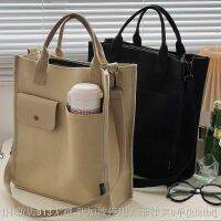 hot【DT】❍✇  Hylhexyr Girls Womens Handbag Canvas Crossbody Students Shopping Shoulder Traveling Beach