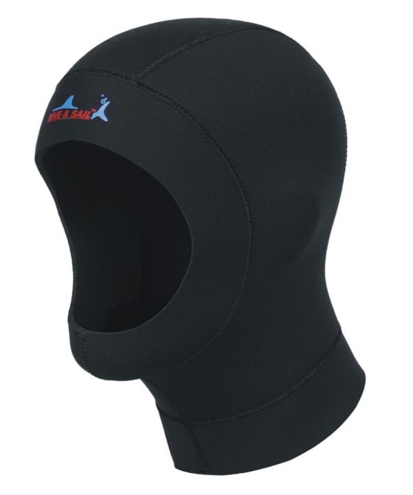 cw-3mm-neoprene-hat-professional-uniex-fabric-swimming-cap-winter-cold-proof-wetsuits-head-helmet-swimwear-1pcs
