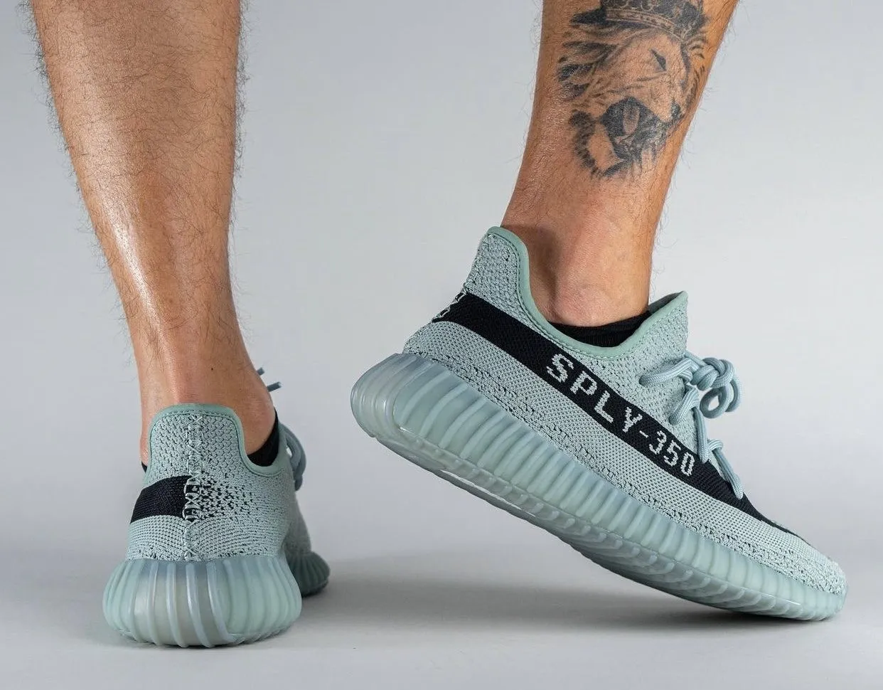 adidas yeezy 350 salt