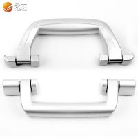 【CW】 HC-001A  Buffer Handle With Resistance Suitcase Accessories Luggage Holders Pull Carry Trolley