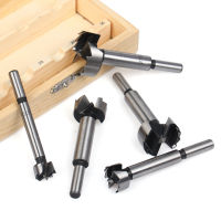 จัดส่งฟรี5ชิ้นเซ็ต1520253035มม. Forstner น่าเบื่อเจาะ Bits ชุดงานไม้ Self Centering Hole Saw เครื่องตัดไม้ชุดเครื่องมือ