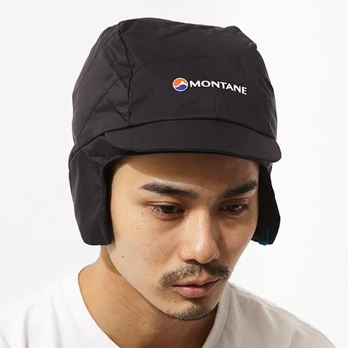 montane cap