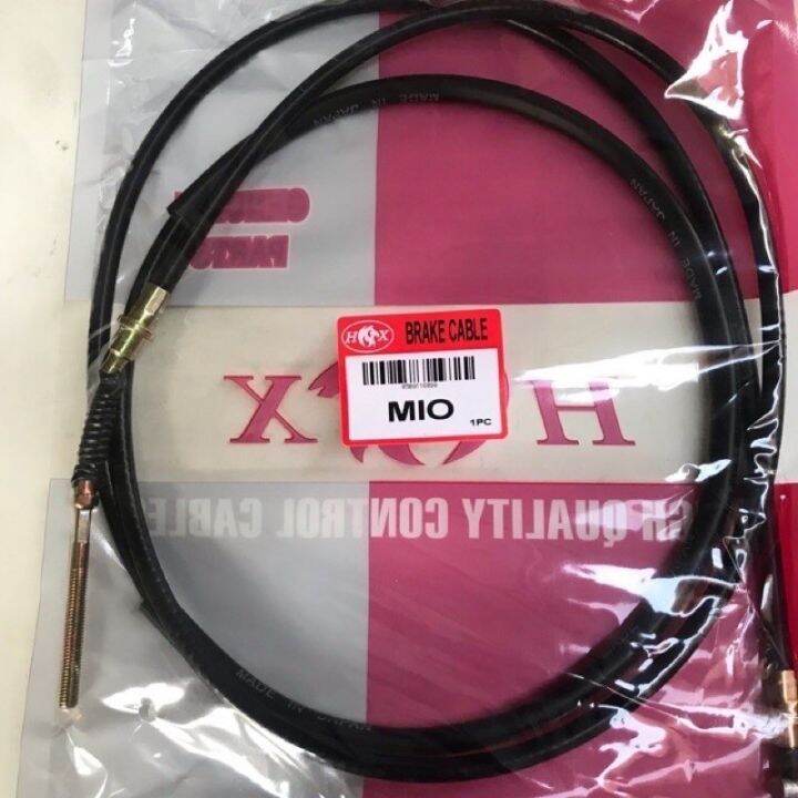 BRAKE CABLE MIO SPORTY Lazada PH