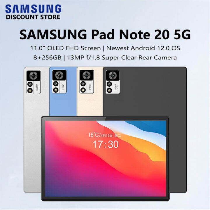 samsung galaxy note 20 pro 5g