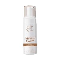 ▶️SISs Mousse Foam Goat Milk Deep Moisturizing ซิสส์ มูสโฟมนมเเพะ (100ml.) [ Sale 10%! ]