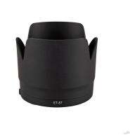 ฮู๊ดเลนส์ LENS HOOD CANON ET-87 For Canon EF 70-200mm F/2.8L IS II USM Telephoto Zoom Lens