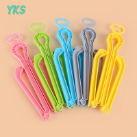 ?【Lowest price】YKS ชั้นวางรองเท้าผู้หญิงที่มีสองด้าน CLIP plastics high Organizer Storage Longe35cm