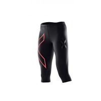 2XU Womens 3/4 Compression Tights กางเกงขายาวรัดกล้ามเนื้อ - WA1943b