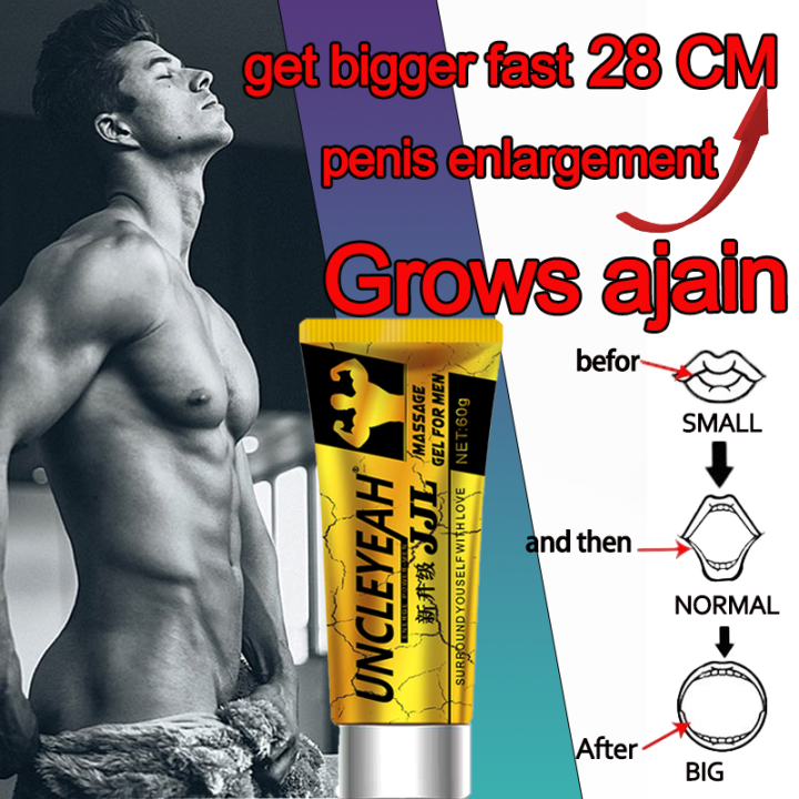 【safe And Effective】jjl Penis Enlarger Cream Sa Pagpapalaki Ng Ari Ng Lalaki Pampalaki Pampahaba