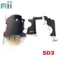 COPY A Set Of Body Ruer Grip Ruer Thumb Ruer For Canon 5D3 5D Mark III Replacement Unit Repair Parts