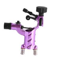 Microblading Rotary Tattoo Machine Shader and Liner 7 Colors Assorted Tatoo Motor Supply With 2 Tubes Tatoo Tool For Artists