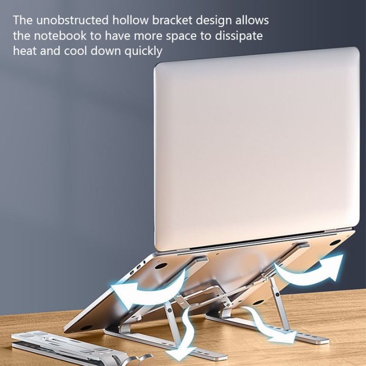 laptop-notebook-support-base-macbook-holder-adjustable-bracket-computer-accessories