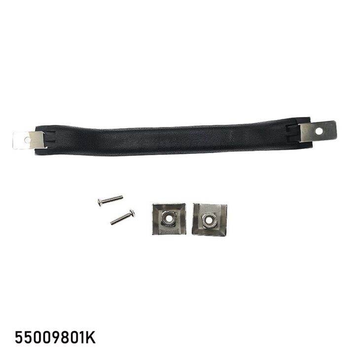 Interior Door Handle Pull Strap For Jeep CJ5 CJ7 CJ8 For Wrangler YJ