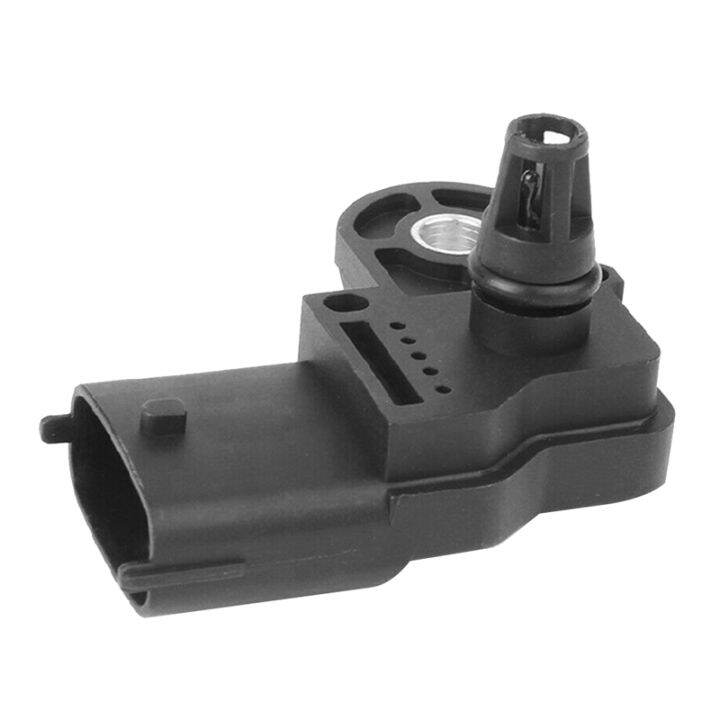 0281002576 02810025-76 Intake Air Manifold Pressure MAP Sensors Boost ...