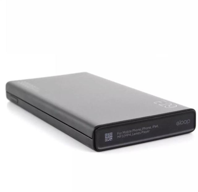 eloop-e29-30000mah-ระบบquick-charge-รับประกัน1ปี-เพาเวอร์แบงค์-power-bank-แบตสำรอง