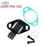 THROTTLE POSITION SENSOR FOR Honda Accord Prelude Civic Odyssey CRX CR-V CRV Pilot Acura MDX Integra CL 16400P06A11 16400P0AA50