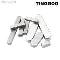 M3 M4 M5 M6 M8 M10 GB1096 304 Stainless Steel Rectangle Square Round End Type A Parallel Flat Key Position Roll Shaft Dowel Pin