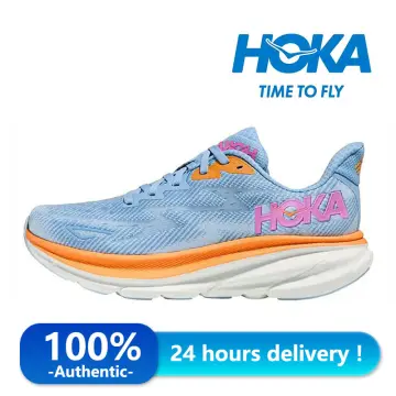 Hoka one hotsell one official website