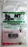 NTE NTE5257AK ZENER DIODE 15V 50W DO-5 5% Cathode CASE.