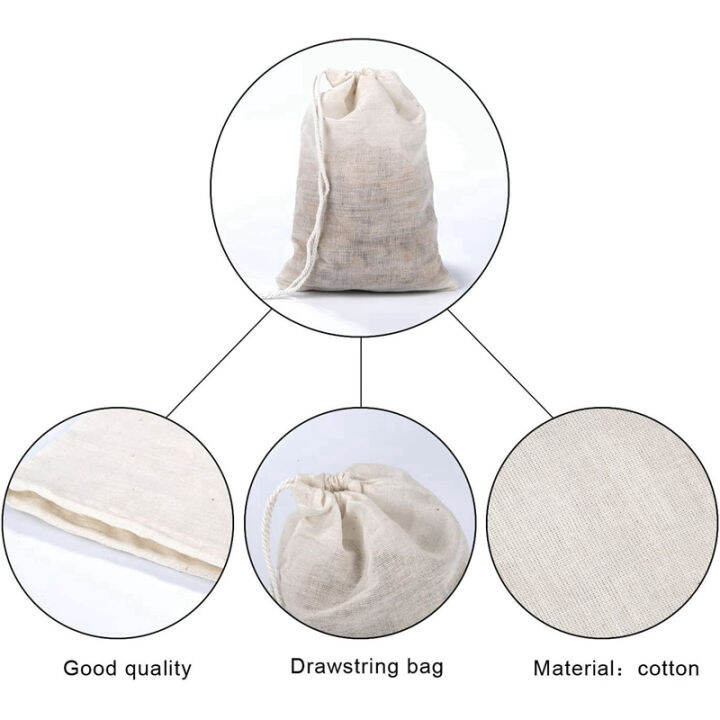 20-pieces-large-muslin-bags-cotton-drawstring-bags-tea-brew-bags-8-x-12-inches