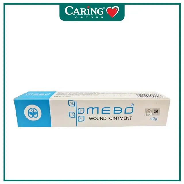 MEBO BURN OINTMENT 40G | Lazada