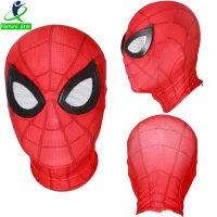 Nature Star 3D Far From Home Masks Avengers Infinity War Iron Spider Man Helmet Cosplay Props Adult Homecoming Mask