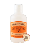 (18oz)เนลสัน มาสซี่ กลิ่น ออเรนจ์ บอสซั่ม เข้มข้น / Nielsen Massey Orange Blossom Water (Bulk Sizes) 18oz