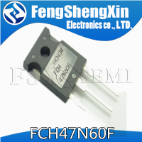 10 FCH47N60 47A600V 47N60 TO-3P MOS