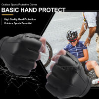 Summer Thin PU Leather Gloves for Men Women Non-slip Fingerless Fashion Hand Gloves Black Motorcycle Gloves Work Driving