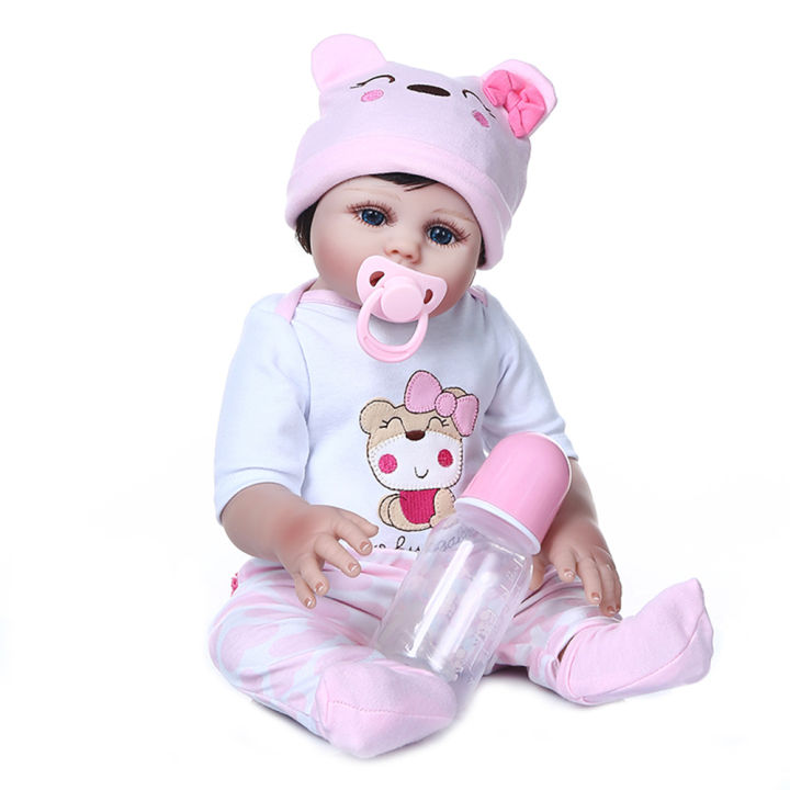 bebe-reborn-baby-doll-body-silicone-can-bathe-childrens-toys-holiday-gifts-shipped-from-zil