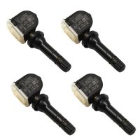 ☃☜☍ 4PCS TPMS Sensor Tire Air Pressure Sensor 23445327 13516164 13586335 For 2018 Chevrolet Equinox