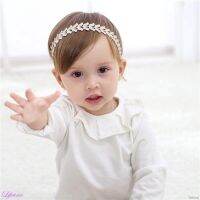 Cute Sweet Baby Girl Headband for 0-3 Years New Kids Girls Hair accessories bayi