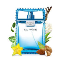 Versace Man Eau Fraiche Versace for men 100ml น้ำหอมผู้ชายดั้งเดิม