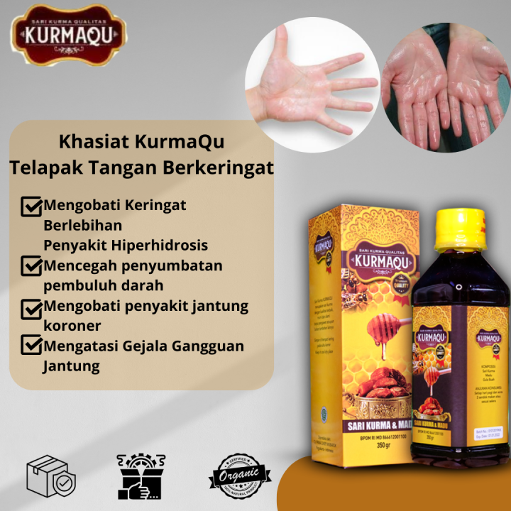 Obat Telapak Tangan Dan Kaki Basah Obat Tangan Basah Telapak Berkeringat Berlebihan Keringat 8019