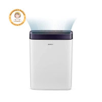 JIMMY AP36 Air Purifier with HEPA Filter เครื่องฟอกอากาศภายในบ้านเครื่องกรองอากาศ กรองฝุ่นPM2.5 HEPA สามชั้น By Housemaid Station