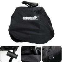 Rhinowalk Folding Bike Storage Bag Portable Bicycle Dust Cover Waterproof UV Protection Scooter Carry Bag Bicycle Protector Case