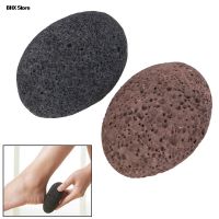 【CW】 1PC Pumice Stone Dead Hard Foot Grinding Callus Massage