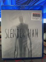 Slender Man (สเลนเดอร์แมน) [Blu-ray]