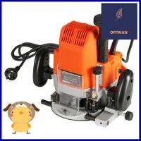 เครื่องเซาะร่อง PUMPKIN J-R3612 1850 วัตต์ELECTRIC ROUTER PUMPKIN J-R3612 1850W **พลาดไม่ได้แล้วจ้ะแม่**